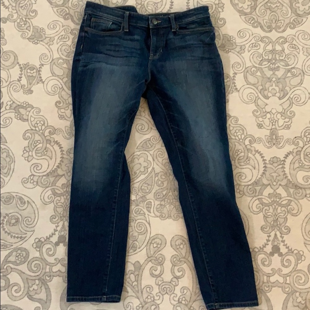 Gap Premium Skinny Jeans